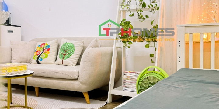 TPHOMES SWEET HOMESTAY 