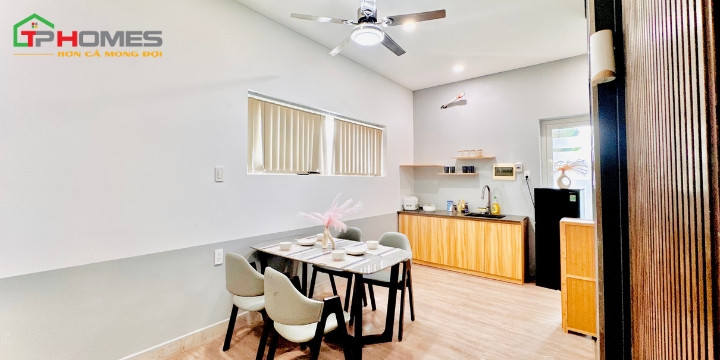 TPHOMES SALA (Có lều)