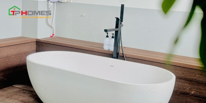 TPHOMES SALA (Có lều)